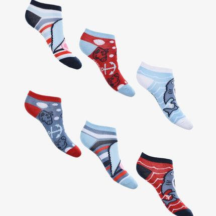 Peppa malac Sea gyerek titokzokni 23-34