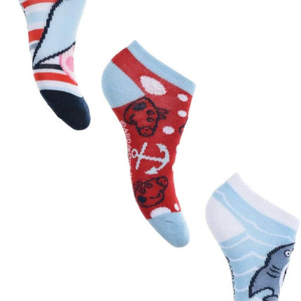 Peppa malac Sea gyerek titokzokni 23-34