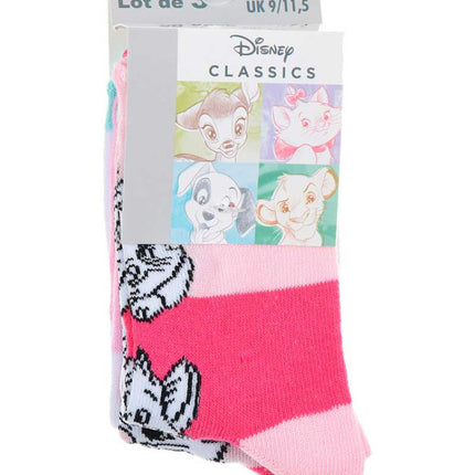 Disney Marie cica gyerek zokni 23-34
