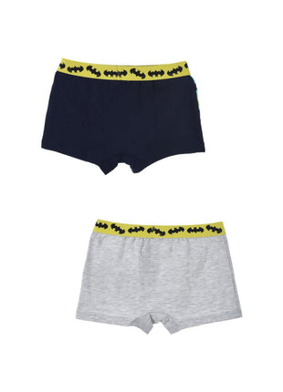 Batman gyerek boxeralsó 2 darab/csomag 3 - 8 év / 98 - 128 cm