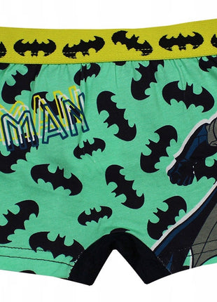 Batman gyerek boxeralsó 2 darab/csomag 3 - 8 év / 98 - 128 cm