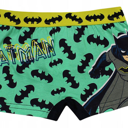 Batman gyerek boxeralsó 2 darab/csomag 3 - 8 év / 98 - 128 cm