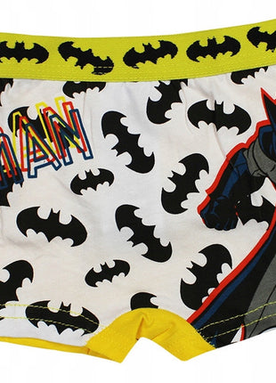 Batman gyerek boxeralsó 2 darab/csomag 3 - 8 év / 98 - 128 cm