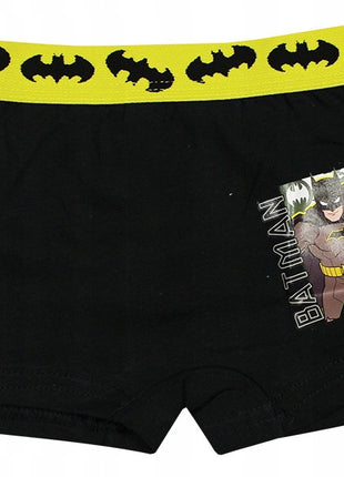 Batman gyerek boxeralsó 2 darab/csomag 3 - 8 év / 98 - 128 cm
