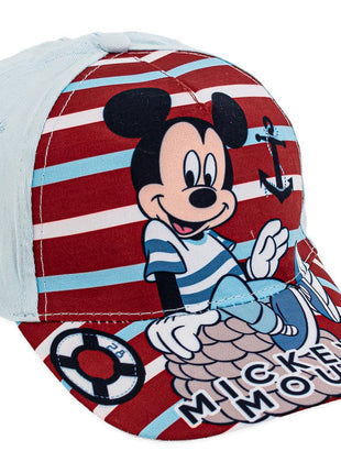 Disney Mickey Sea gyerek baseball sapka 52-54 cm