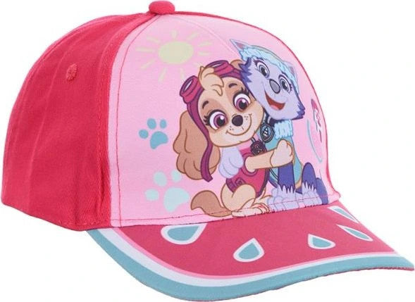 Mancs Őrjárat Party gyerek baseball sapka 52-54 cm