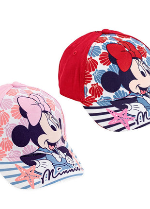 Disney Minnie Ocean gyerek baseball sapka 52-54 cm
