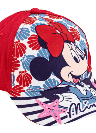 Disney Minnie Ocean gyerek baseball sapka 52-54 cm