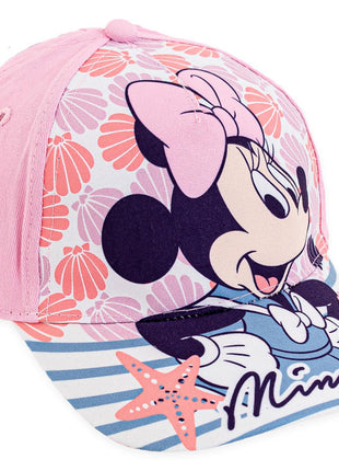 Disney Minnie Ocean gyerek baseball sapka 52-54 cm