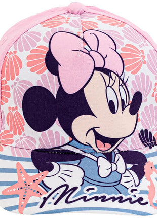 Disney Minnie Ocean gyerek baseball sapka 52-54 cm