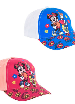 Disney Minnie Iconic gyerek baseball sapka 52-54 cm