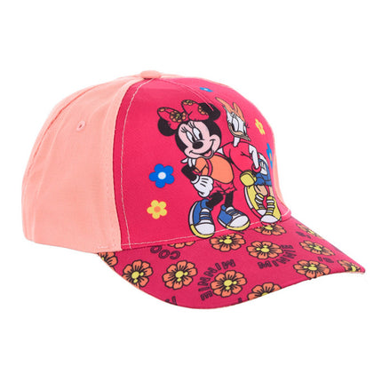 Disney Minnie Iconic gyerek baseball sapka 52-54 cm