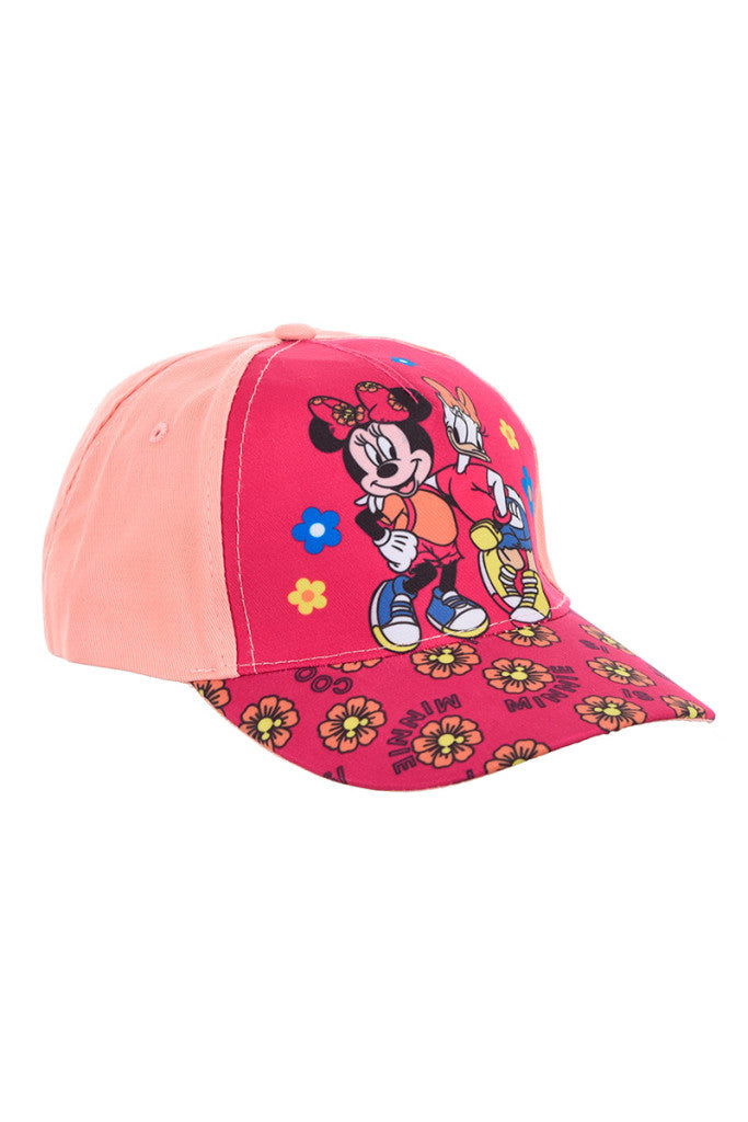 Disney Minnie Iconic gyerek baseball sapka 52-54 cm