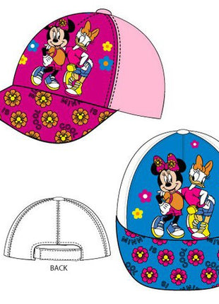 Disney Minnie Iconic gyerek baseball sapka 52-54 cm