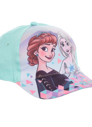 Disney Jégvarázs Pastel gyerek baseball sapka 52-54 cm