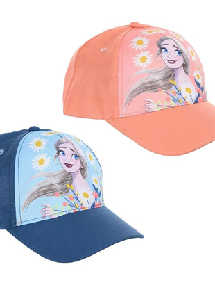 Disney Jégvarázs Picnic gyerek baseball sapka 52-54 cm