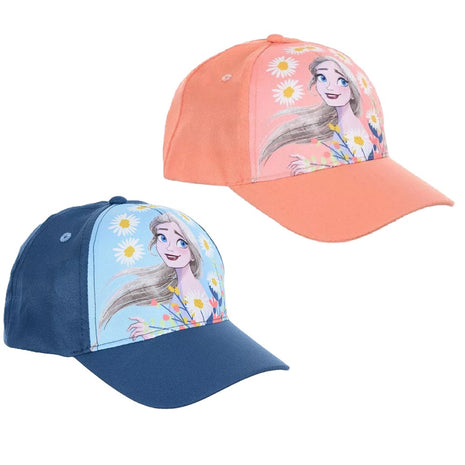 Disney Jégvarázs Picnic gyerek baseball sapka 52-54 cm