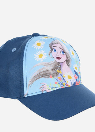 Disney Jégvarázs Picnic gyerek baseball sapka 52-54 cm