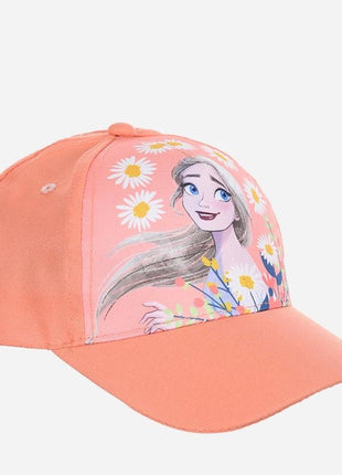 Disney Jégvarázs Picnic gyerek baseball sapka 52-54 cm