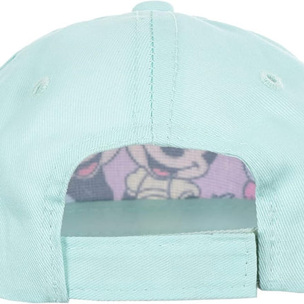 Disney Minnie Pastel baba baseball sapka 48-50 cm