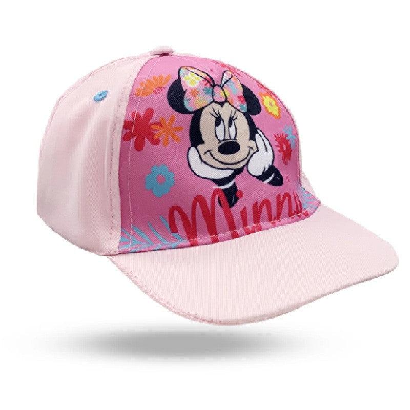 Disney Minnie Fiesta baba baseball sapka 48-50 cm