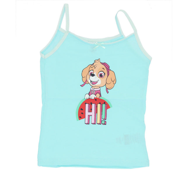 Mancs Őrjárat Fruit gyerek trikó 2 db-os szett 3 - 6 év / 98 - 116 cm