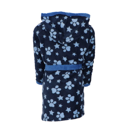 Mancs Őrjárat Starlight gyerek köntös 3 - 6 év / 98 - 116 cm