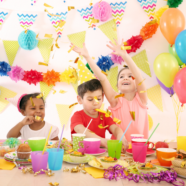 Banner image for: <h2>Party kellékek</h2>