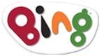 Bing nyuszi logo