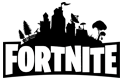 Fortnite logo