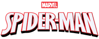 Spider man pókember logo